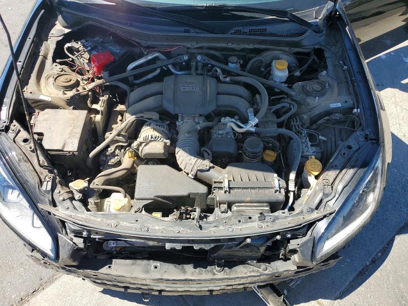 Продажа на аукционе авто 2023 Subaru Brz, vin: JF1ZDBE16P9704370, номер лота: 53217766