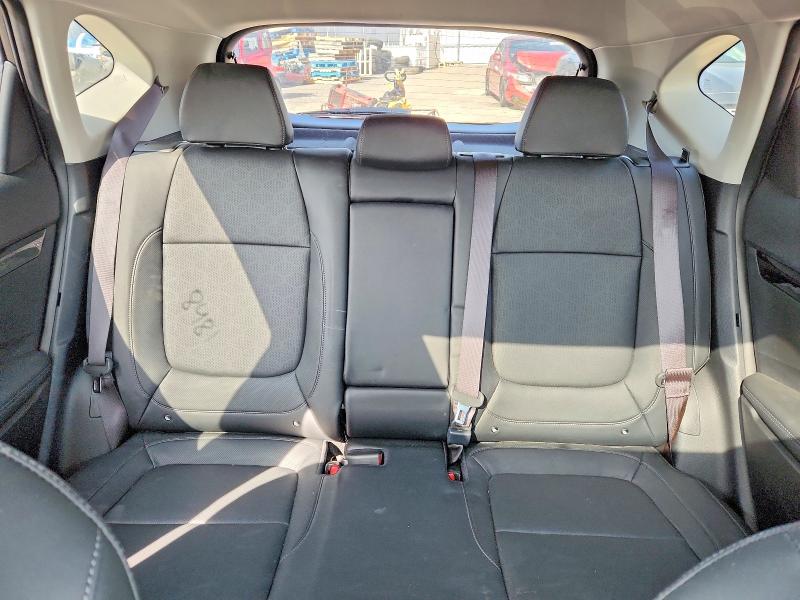 Продажа на аукционе авто 2024 Kia Seltos, vin: KNDERCAA4R7559253, номер лота: 53071526