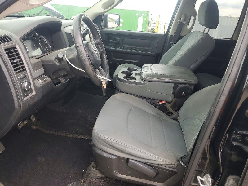 Продажа на аукционе авто 2013 Ram 1500, vin: 1C6RR7FT9DS657811, номер лота: 51650546