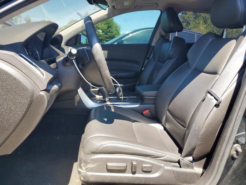 Aukcja sprzedaży 2020 Acura Tlx, vin: 19UUB1F31LA002780, numer aukcji: 53804746