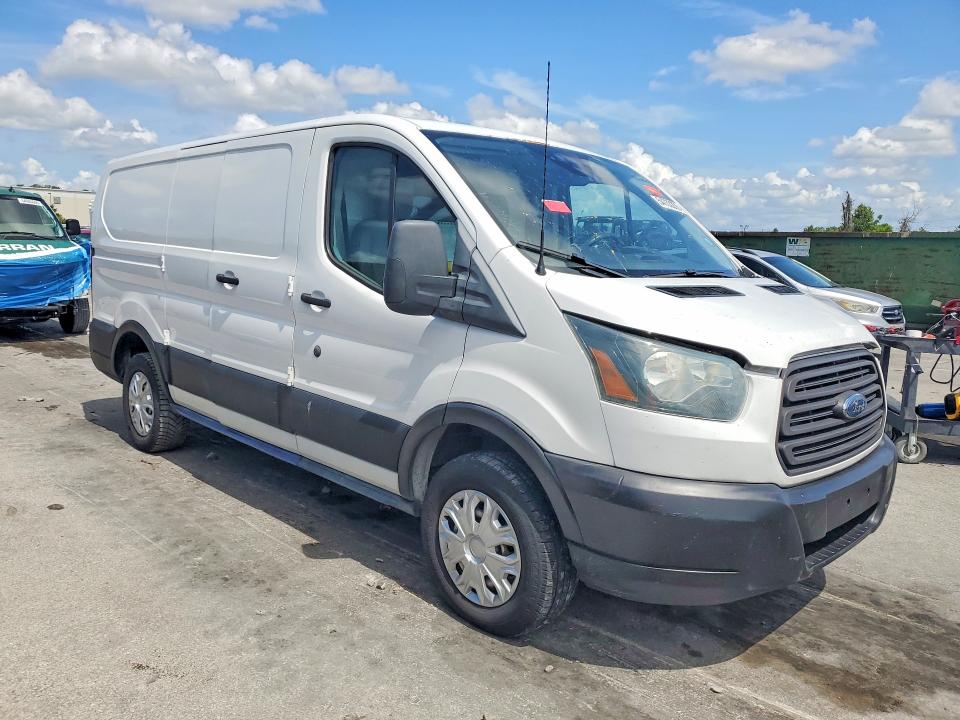 Продажа на аукционе авто 2016 Ford Transit, vin: 1FTYR1ZM7GKA63809, номер лота: 54733206
