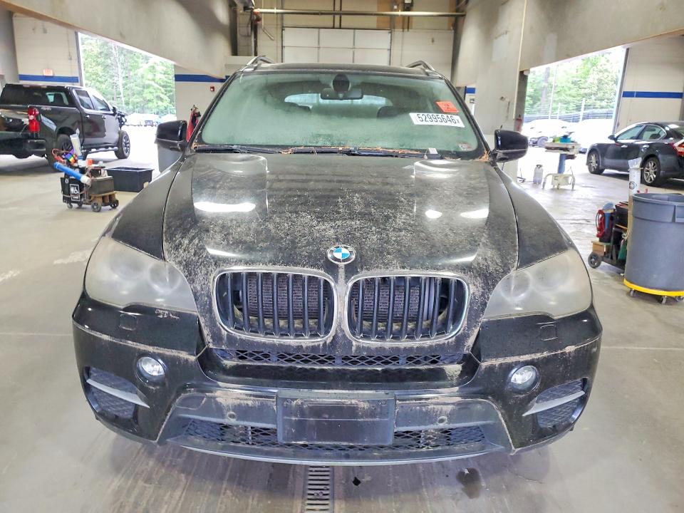 Продажа на аукционе авто 2012 Bmw X5, vin: 5UXZV4C5XCL752006, номер лота: 52995646