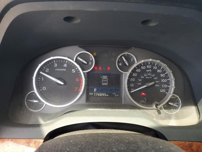 53527996 :رقم المزاد ، 5TFAW5F10FX478659 vin ، 2015 Toyota Tundra مزاد بيع