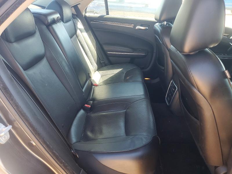 Aukcja sprzedaży 2016 Chrysler 300c, vin: 2C3CCAEG0GH348486, numer aukcji: 53873496