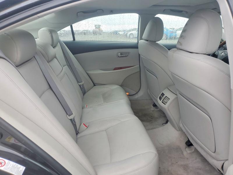 Продажа на аукционе авто 2007 Lexus Es, vin: JTHBJ46G972043363, номер лота: 52368216