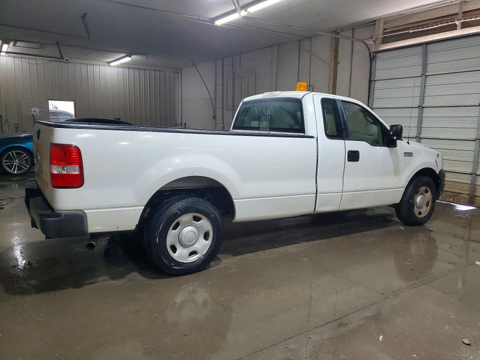 Aukcja sprzedaży 2008 Ford F150, vin: 1FTRF12268KB62984, numer aukcji: 52005146