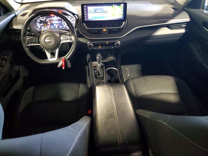 53997126 :رقم المزاد ، 1N4BL4DV9RN339052 vin ، 2024 Nissan Altima مزاد بيع