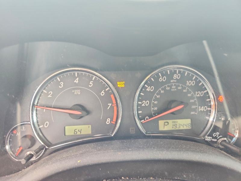 53372366 :رقم المزاد ، 5YFBU4EE5DP114094 vin ، 2013 Toyota Corolla مزاد بيع
