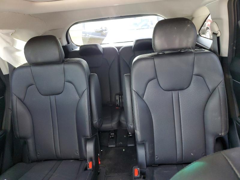 Продаж на аукціоні авто 2023 Kia Sorento, vin: 5XYRHDLF3PG190016, номер лоту: 52540346