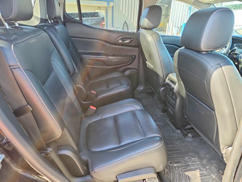 Продажа на аукционе авто 2017 Gmc Acadia, vin: 1GKKNMLS1HZ306814, номер лота: 52506546