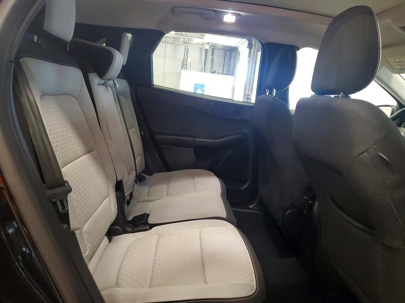 2024 Ford Escape მანქანა იყიდება აუქციონზე, vin: 1FMCU9GN6RUA05017, აუქციონის ნომერი: 55008996