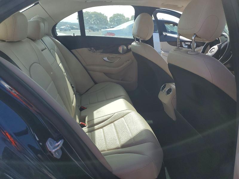 Aukcja sprzedaży 2015 Mercedes-benz C, vin: 55SWF4KB1FU019082, numer aukcji: 54183756