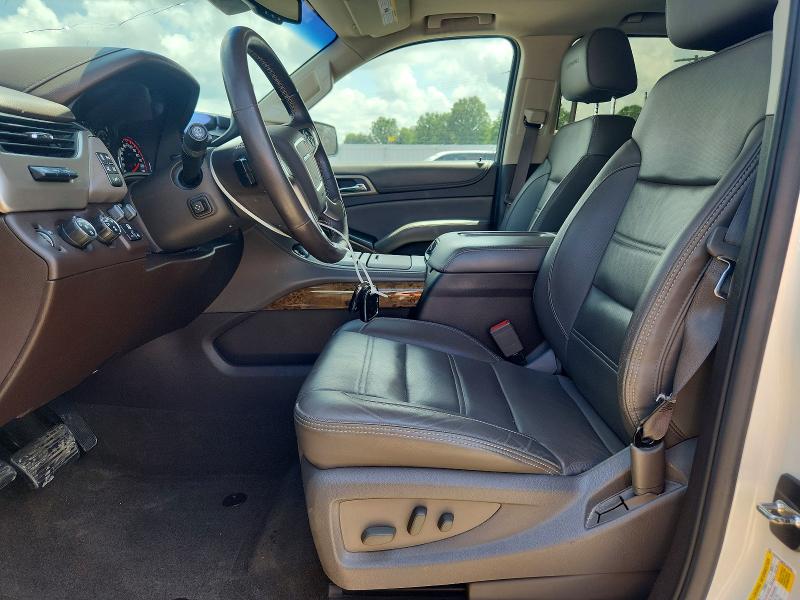 Aukcja sprzedaży 2015 Gmc Yukon, vin: 1GKS2CKJ6FR728182, numer aukcji: 54492906