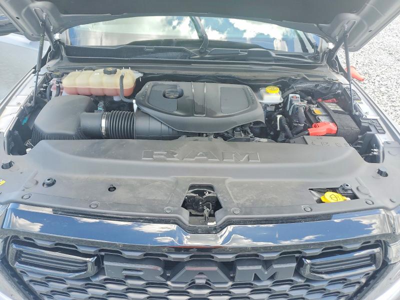 Продаж на аукціоні авто 2025 Ram 1500, vin: 1C6RREBPXSN682631, номер лоту: 54117216