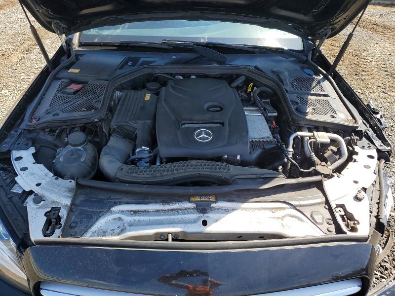 Продажа на аукционе авто 2015 Mercedes-benz C, vin: 55SWF4KB1FU060456, номер лота: 52596446