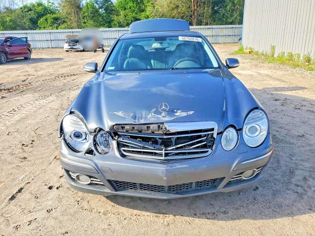 Aukcja sprzedaży 2008 Mercedes-benz E, vin: WDBUF56X68B210599, numer aukcji: 52752816