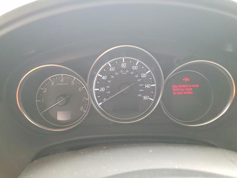 Aukcja sprzedaży 2016 Mazda Cx-5, vin: JM3KE4DY9G0888010, numer aukcji: 53211456