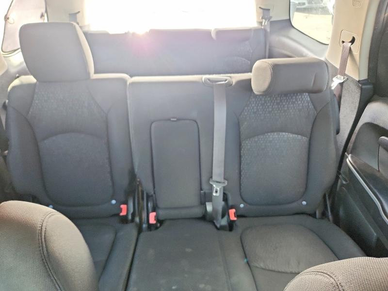 Aukcja sprzedaży 2011 Gmc Acadia, vin: 1GKKRNED7BJ180179, numer aukcji: 53813896