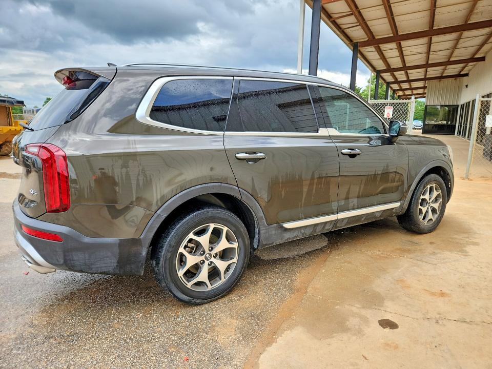 Aukcja sprzedaży 2020 Kia Telluride, vin: 5XYP64HC0LG053914, numer aukcji: 55055056