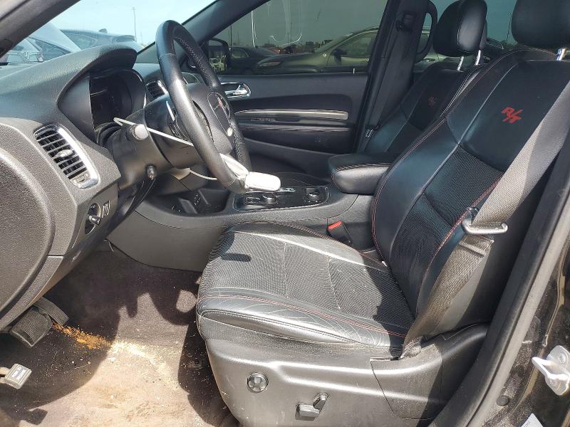 2016 Dodge Durango მანქანა იყიდება აუქციონზე, vin: 1C4SDJCT5GC353822, აუქციონის ნომერი: 54961166