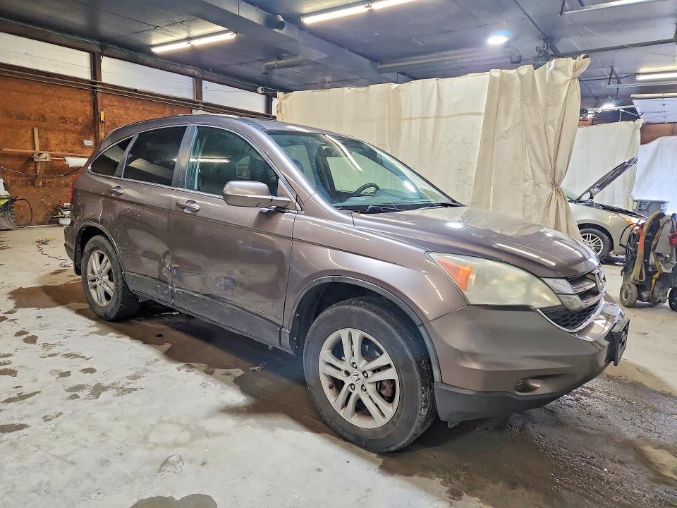 Продажа на аукционе авто 2010 Honda Cr-v, vin: 5J6RE4H77AL100625, номер лота: 50771936