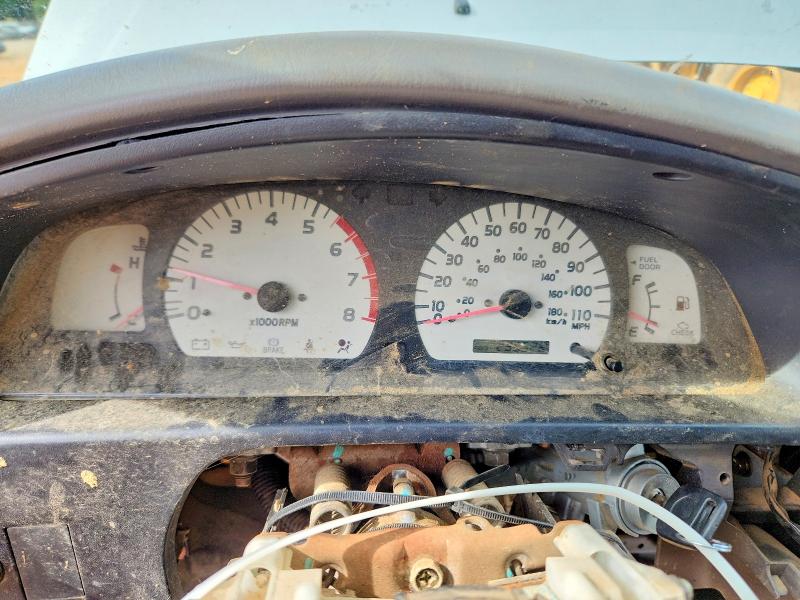 Продаж на аукціоні авто 2003 Toyota Pre Runner, vin: 5TESN92N94Z431529, номер лоту: 53131866