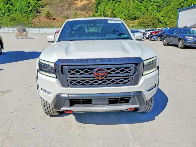 Продажа на аукционе авто 2024 Nissan Frontier, vin: 1N6ED1EK6RN674239, номер лота: 53244326