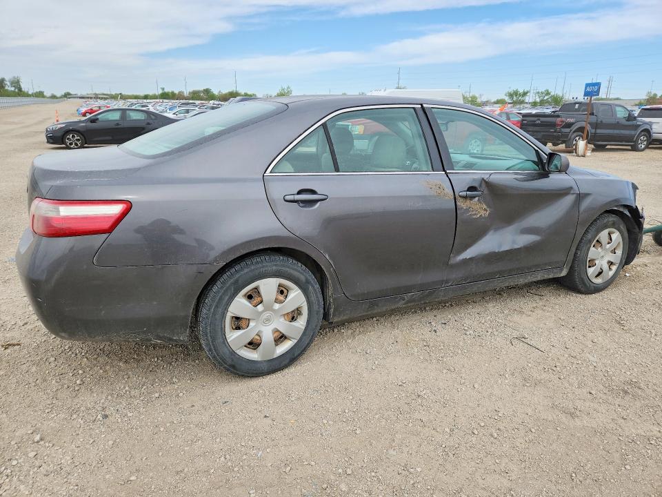 2008 Toyota Camry მანქანა იყიდება აუქციონზე, vin: 4T4BE46KX8R014486, აუქციონის ნომერი: 52056696