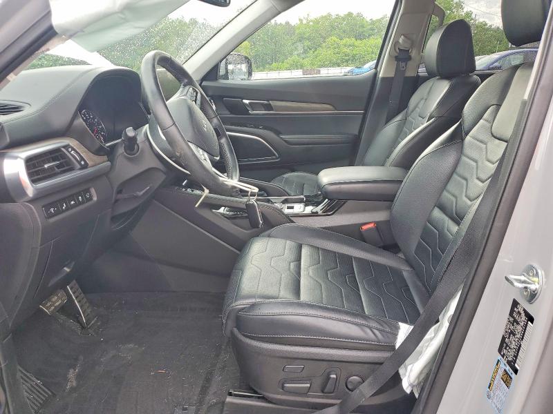 Aukcja sprzedaży 2022 Kia Telluride, vin: 5XYP5DHC8NG291984, numer aukcji: 54496816