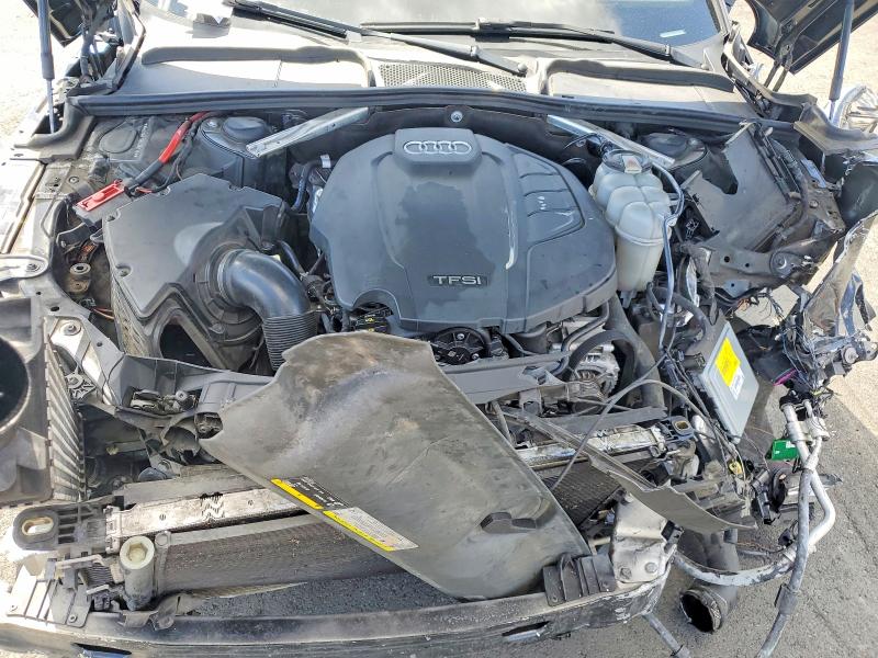 Aukcja sprzedaży 2019 Audi A5, vin: WAUSNAF59KA057374, numer aukcji: 55195416
