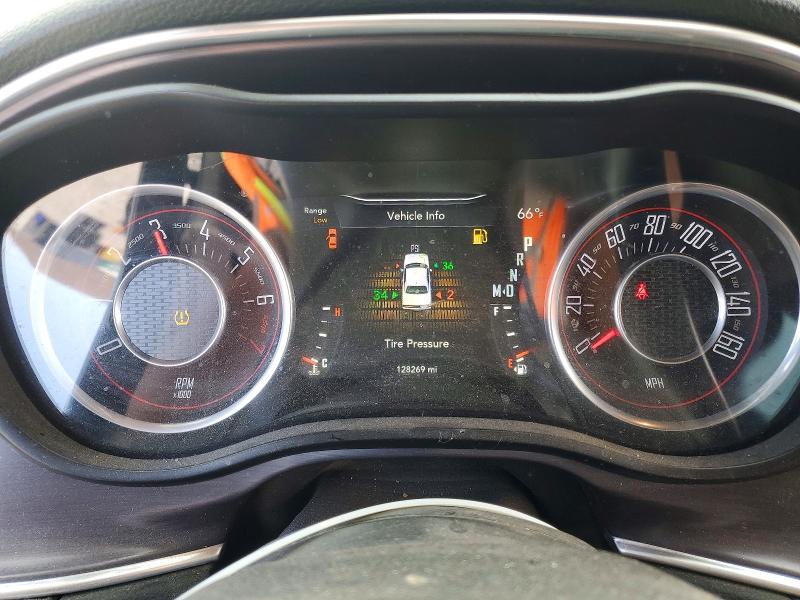 2016 Dodge Challenger მანქანა იყიდება აუქციონზე, vin: 2C3CDZAG9GH107690, აუქციონის ნომერი: 52261046