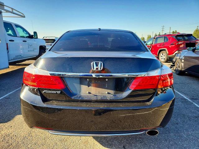 52583976 :رقم المزاد ، 1HGCR2F86EA299783 vin ، 2014 Honda Accord مزاد بيع