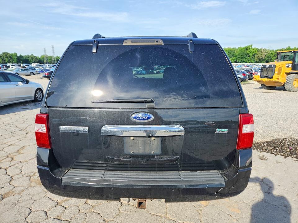 2014 Ford Expedition მანქანა იყიდება აუქციონზე, vin: 1FMJK2A55EEF01704, აუქციონის ნომერი: 55102046