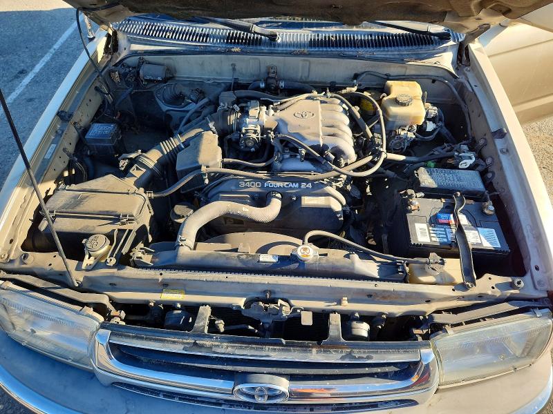 Продажа на аукционе авто 2001 Toyota 4runner, vin: JT3GN86RX10196328, номер лота: 52944176