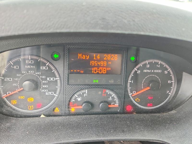 Продаж на аукціоні авто 2017 Ram Promaster 1500, vin: 3C6TRVAG9HE529517, номер лоту: 53192956