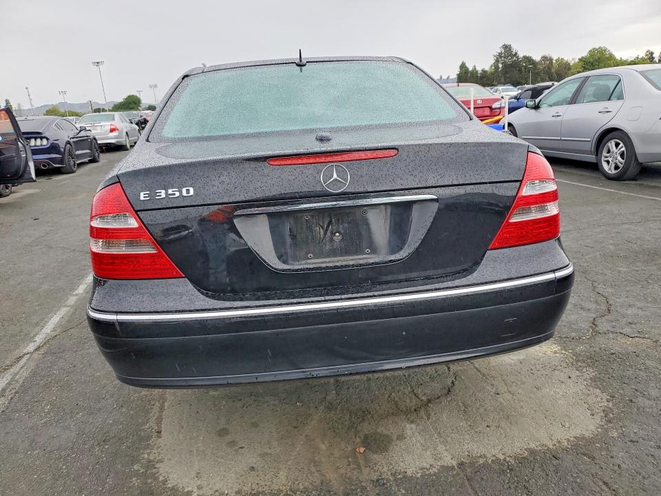 Продажа на аукционе авто 2006 Mercedes-benz E, vin: WDBUF56J76A847791, номер лота: 52262806