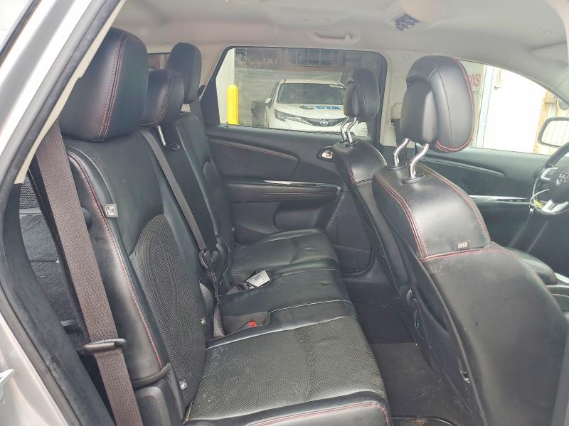 Aukcja sprzedaży 2019 Dodge Journey, vin: 3C4PDDEG2KT687424, numer aukcji: 54827416