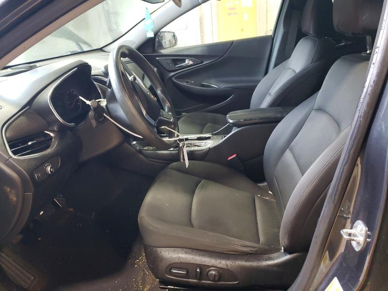 Продаж на аукціоні авто 2016 Chevrolet Malibu, vin: 1G1ZE5ST7GF219177, номер лоту: 52391656