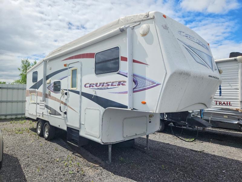 Продаж на аукціоні авто 2009 Cross Roads Recreational Vehicle (rv), vin: 4V0FC25289B013982, номер лоту: 52485556