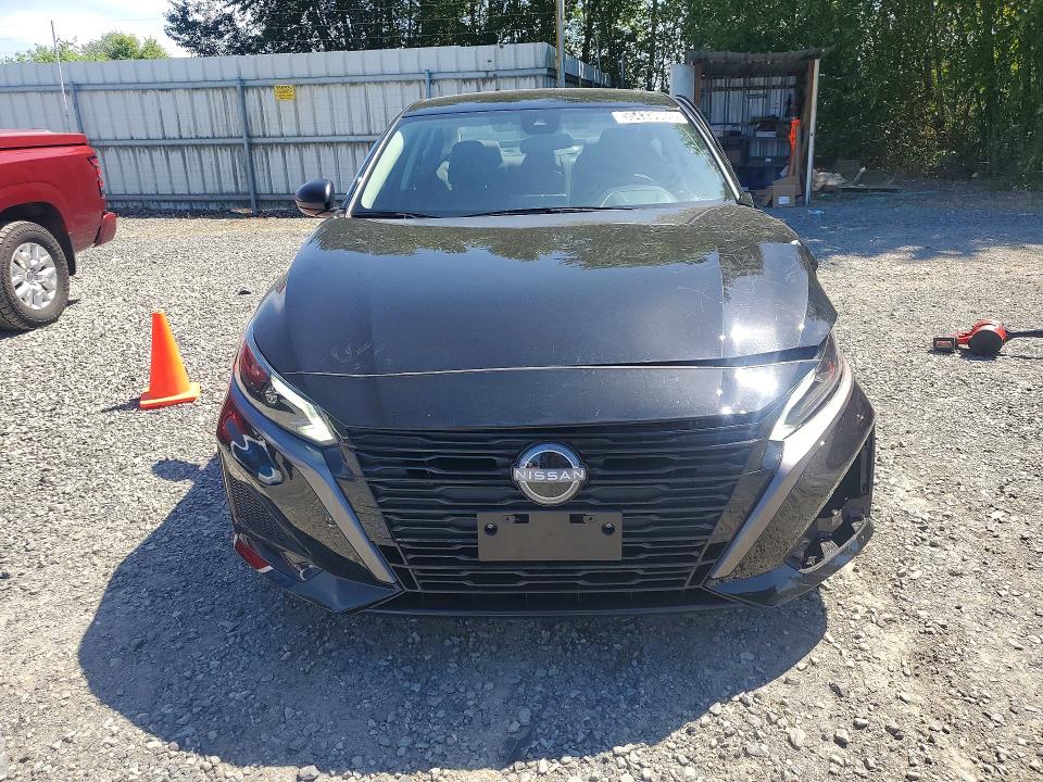 55433986 :رقم المزاد ، 1N4BL4DV6TN324810 vin ، 2026 Nissan Altima مزاد بيع