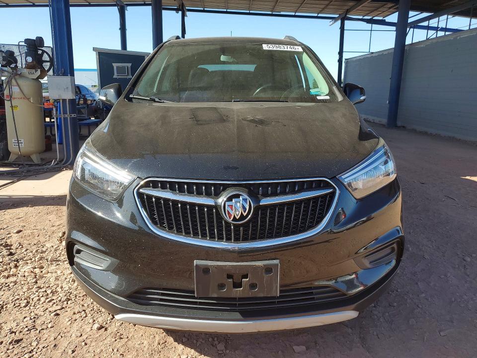 Aukcja sprzedaży 2018 Buick Encore, vin: KL4CJASB2JB722391, numer aukcji: 53983746