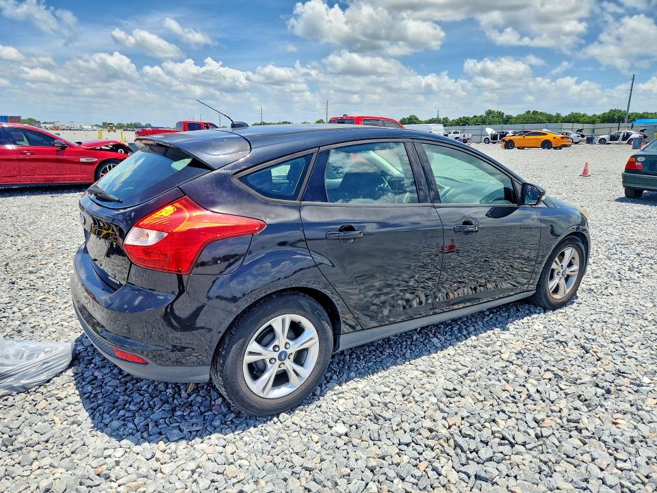 Aukcja sprzedaży 2013 Ford Focus, vin: 1FADP3K22DL265445, numer aukcji: 54653656