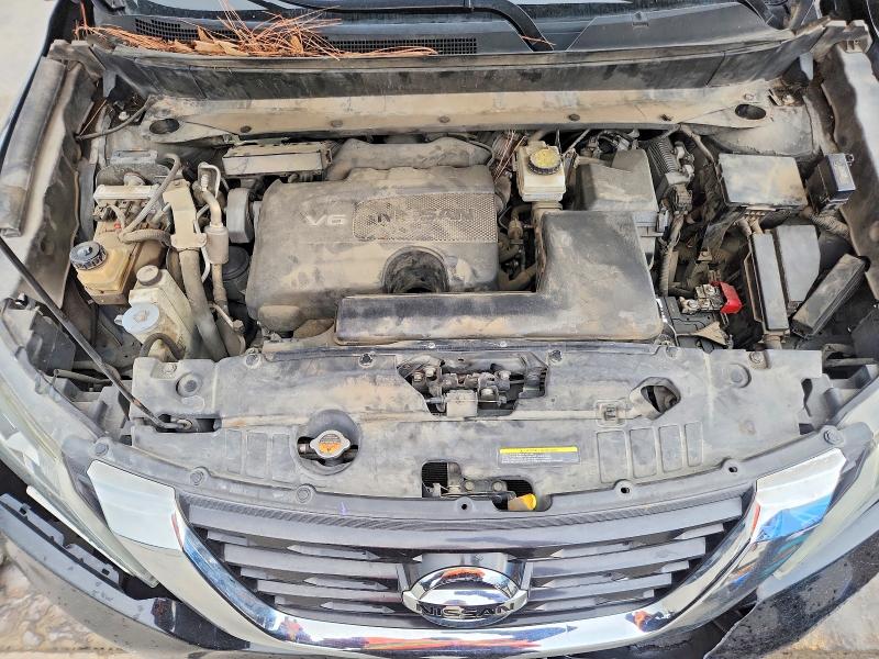 Продаж на аукціоні авто 2019 Nissan Pathfinder, vin: 5N1DR2MN7KC587318, номер лоту: 54274086