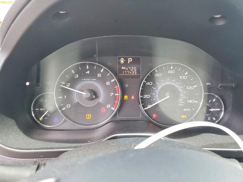 Продажа на аукционе авто 2010 Subaru Legacy, vin: 4S3BMBG61A3230469, номер лота: 54270956
