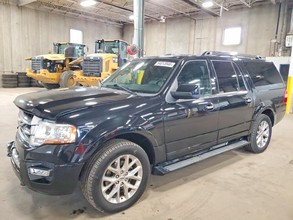 Aukcja sprzedaży 2016 Ford Expedition, vin: 1FMJK2AT2GEF28182, numer aukcji: 54013946