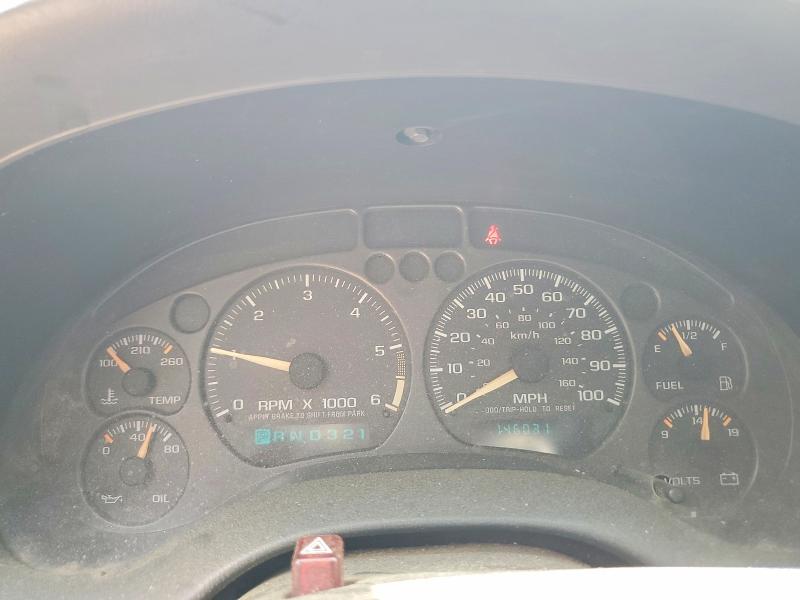 Продажа на аукционе авто 2003 Gmc Sonoma, vin: 1GTCS19X638212033, номер лота: 54268686