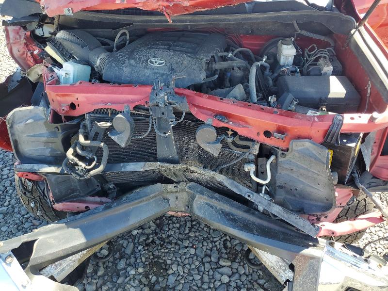 54300026 :رقم المزاد ، 5TFUY5F16EX358547 vin ، 2014 Toyota Tundra مزاد بيع