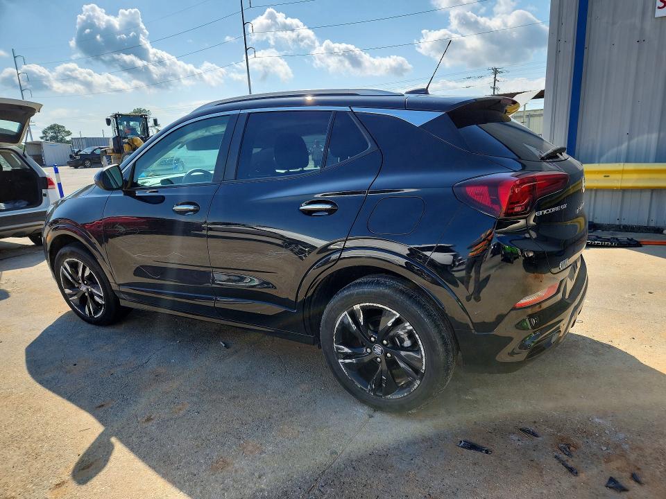 Aukcja sprzedaży 2024 Buick Encore Gx, vin: KL4AMDSL6RB013919, numer aukcji: 53466676
