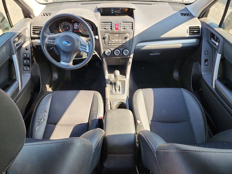 Продаж на аукціоні авто 2015 Subaru Forester, vin: JF2SJGDC5FH839723, номер лоту: 54428846