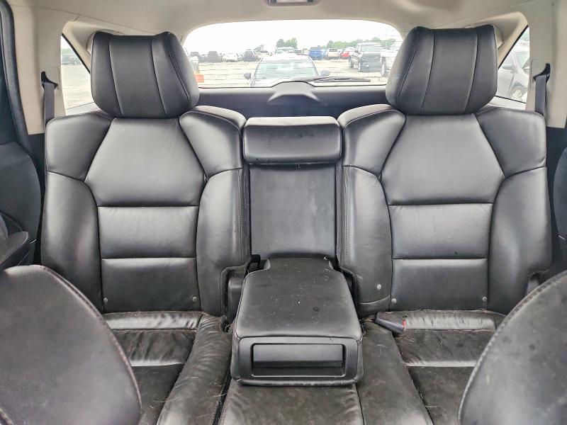 Продаж на аукціоні авто 2012 Acura Mdx, vin: 2HNYD2H30CH502907, номер лоту: 55040986